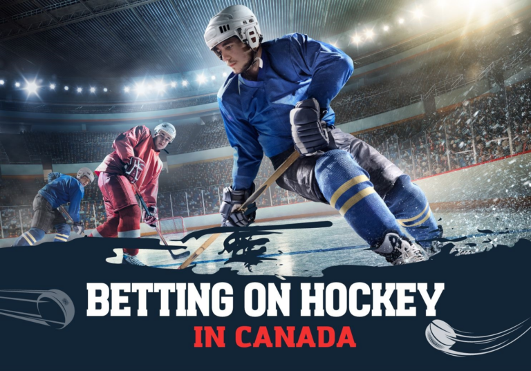 The Canadian NHL Betting Guide