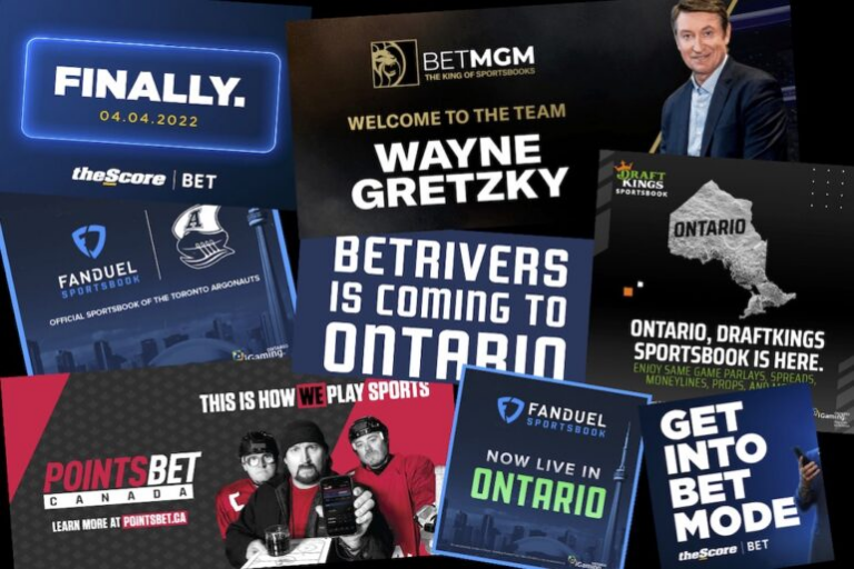 Best Licensed Ontario Sports Betting Operators for 2026